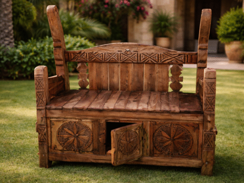 Norag Sofa